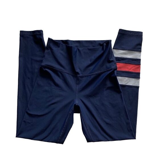 Aerie Womens Athletic High Waist Legging Workout Yoga S - Picture 2 of 11